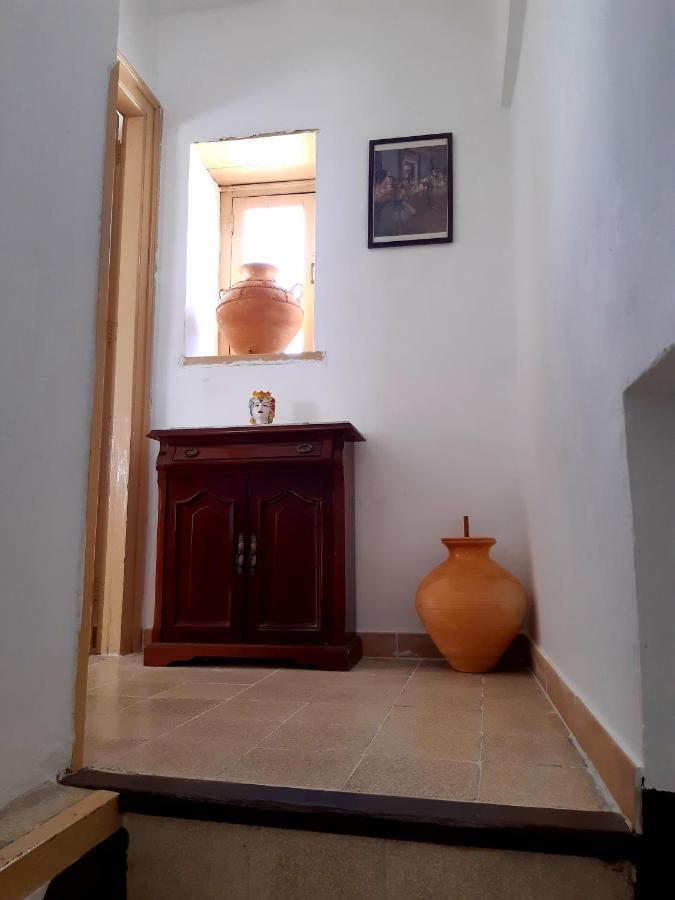 Balcon De Petralia Villa Petralia Soprana Luaran gambar